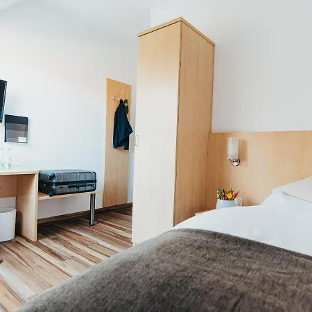 Gutsschaenke Holsterfeld 3* Salzbergen