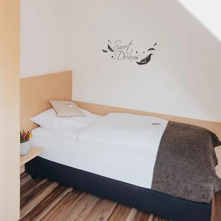 Gutsschänke Holsterfeld 3*