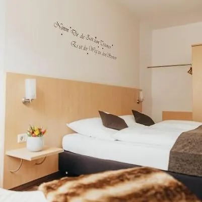 Gutsschaenke Holsterfeld 3* זאלצברגן