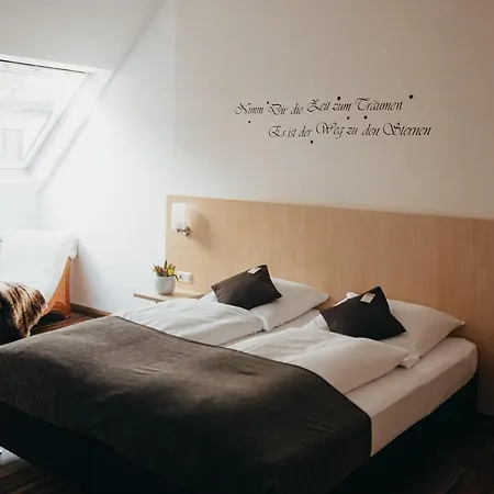 Gutsschaenke Holsterfeld Vendégház Salzbergen