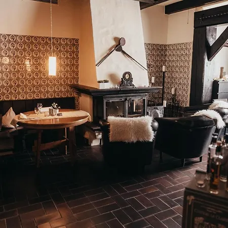 Vendégház Gutsschaenke Holsterfeld 3*