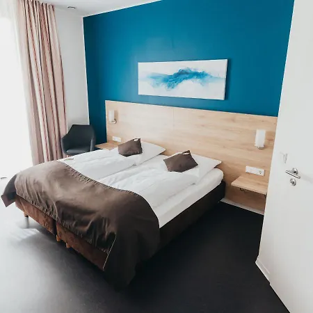 Gasthof Gutsschänke Holsterfeld 3*