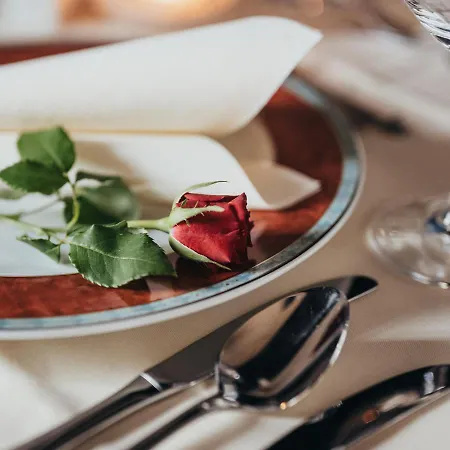 Gutsschaenke Holsterfeld 3* Salzbergen