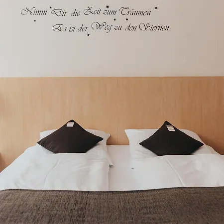 Gutsschaenke Holsterfeld בית הארחה