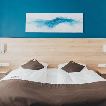 בית הארחה Gutsschaenke Holsterfeld 3*