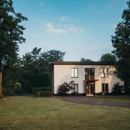 בית הארחה Gutsschaenke Holsterfeld