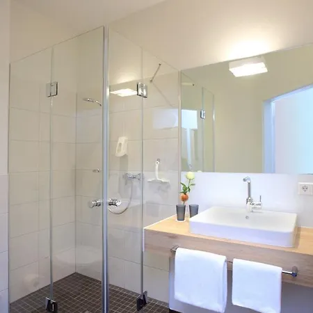 Gutsschaenke Holsterfeld בית הארחה זאלצברגן