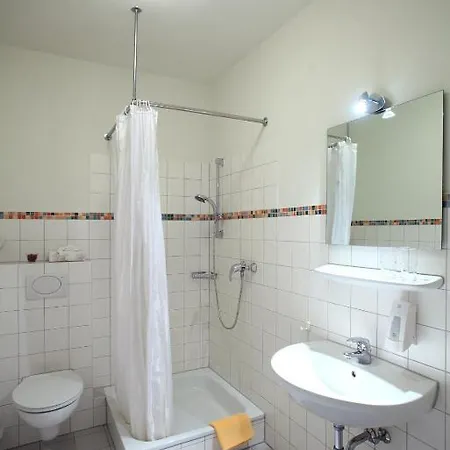 Gutsschänke Holsterfeld Pensionat 3*