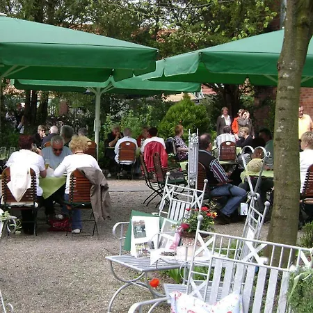 Vendégház Gutsschaenke Holsterfeld 3*