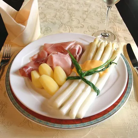 Vendégház Gutsschaenke Holsterfeld 3*