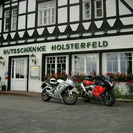 Gutsschaenke Holsterfeld
