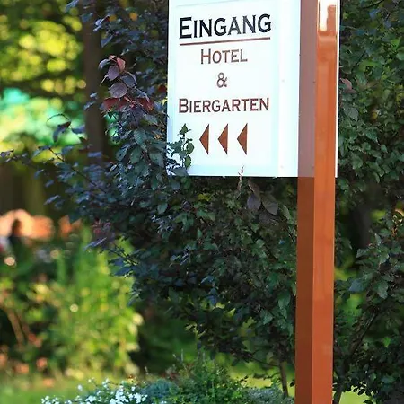 Vendégház Gutsschaenke Holsterfeld 3*
