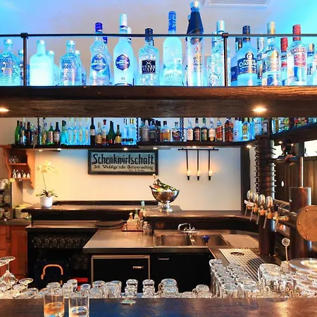 בית הארחה Gutsschaenke Holsterfeld 3*