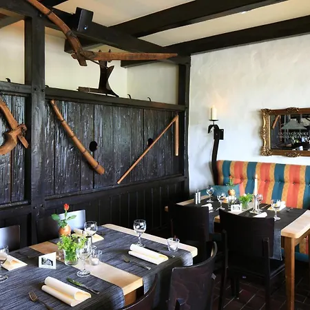 Gutsschaenke Holsterfeld זאלצברגן