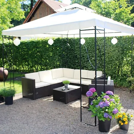 בית הארחה Gutsschaenke Holsterfeld