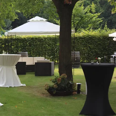 Vendégház Gutsschaenke Holsterfeld Salzbergen