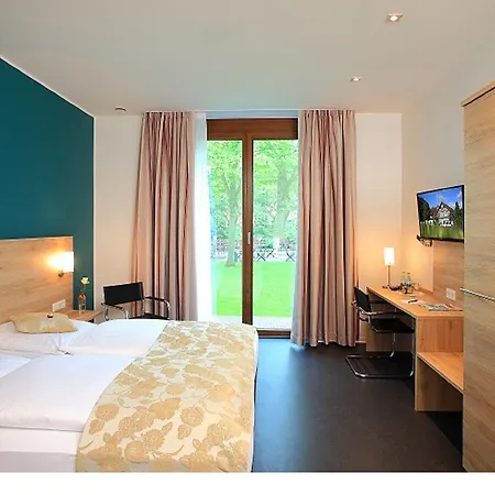 Pensionat Gutsschänke Holsterfeld 3*