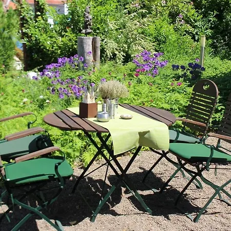 Gutsschänke Holsterfeld 3*