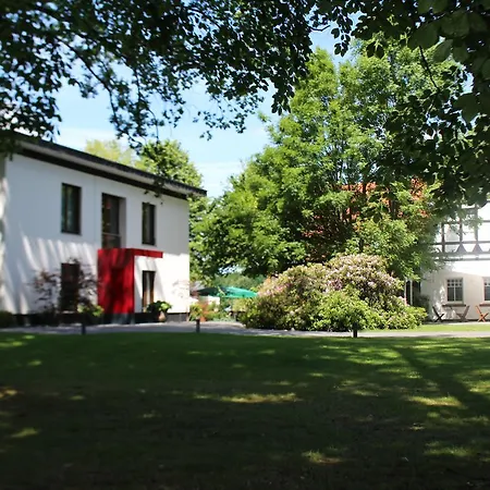 Gutsschänke Holsterfeld 3*