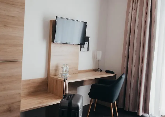 Maison d'hôtes Gutsschaenke Holsterfeld 3*