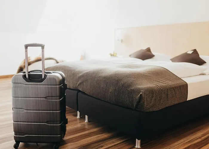 Gutsschaenke Holsterfeld Maison d'hôtes