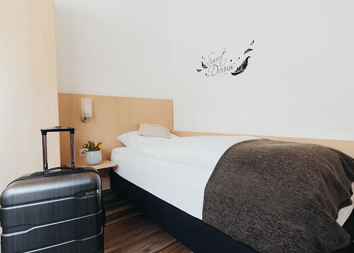 Maison d'hôtes Gutsschaenke Holsterfeld Salzbergen