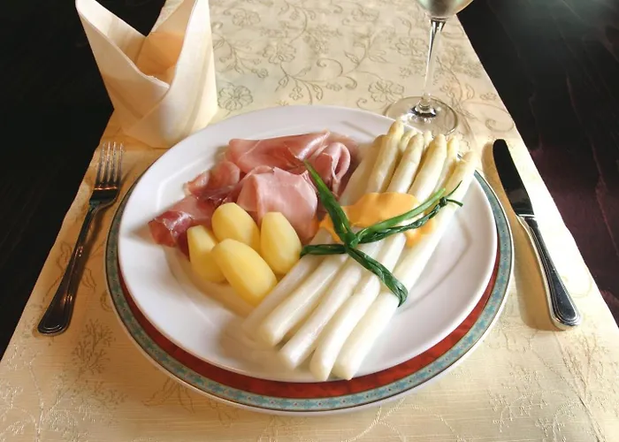 Maison d'hôtes Gutsschaenke Holsterfeld 3*