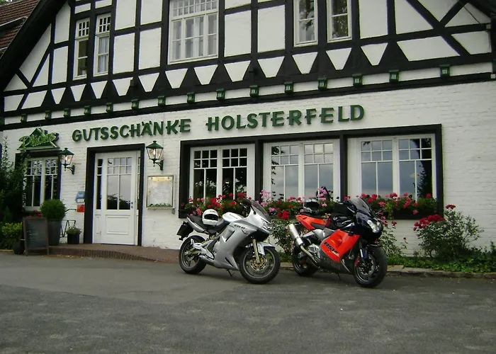 Gutsschaenke Holsterfeld