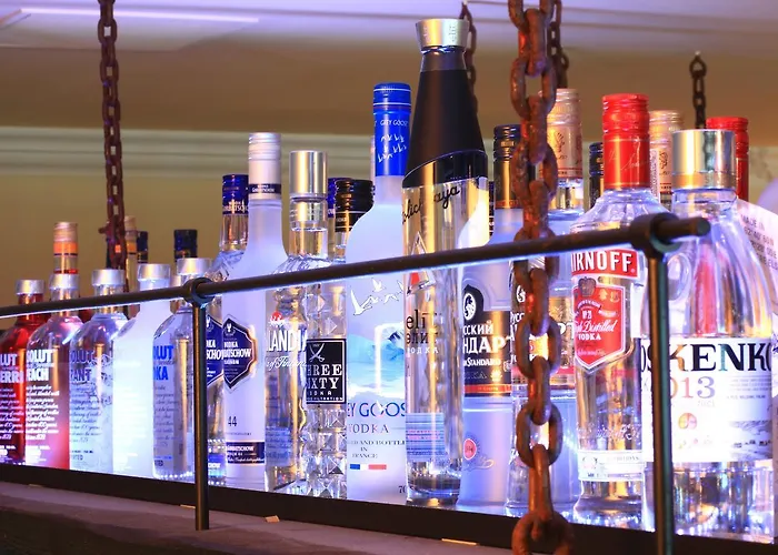 Gutsschaenke Holsterfeld Maison d'hôtes 3*