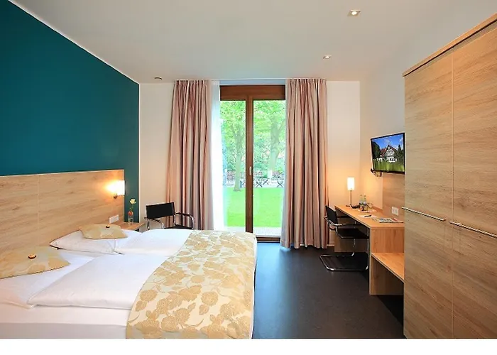 Maison d'hôtes Gutsschaenke Holsterfeld 3*