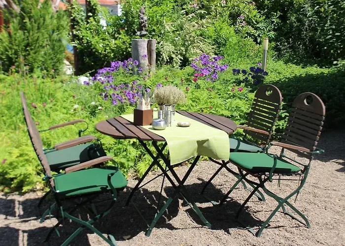 Gutsschaenke Holsterfeld 3*