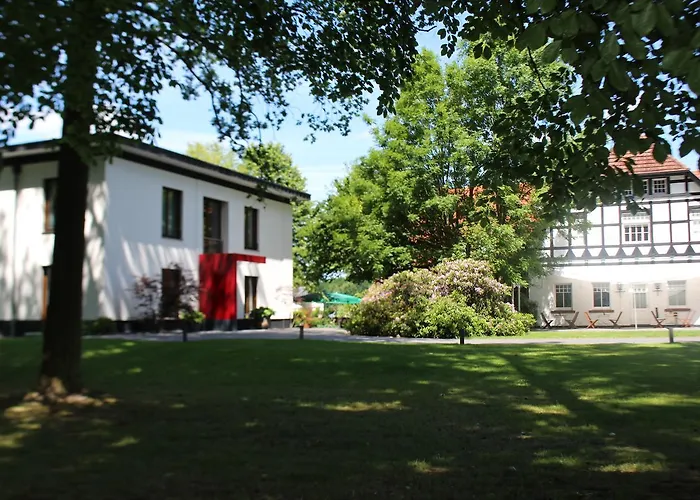 Gutsschaenke Holsterfeld 3*